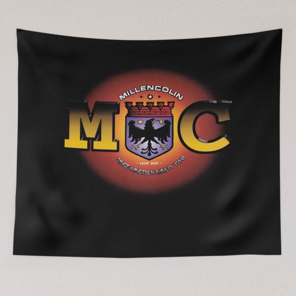 Item preview, MILLENCOLIN BAND designed and sold by elnyil.