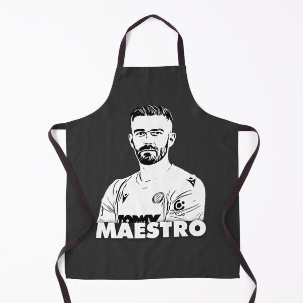 Item preview, Marko Livaja maestro Hajduk split designed and sold by SebStoltenberg.