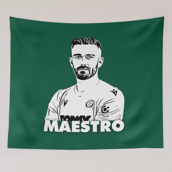 Item preview, Marko Livaja maestro Hajduk split   designed and sold by SebStoltenberg.