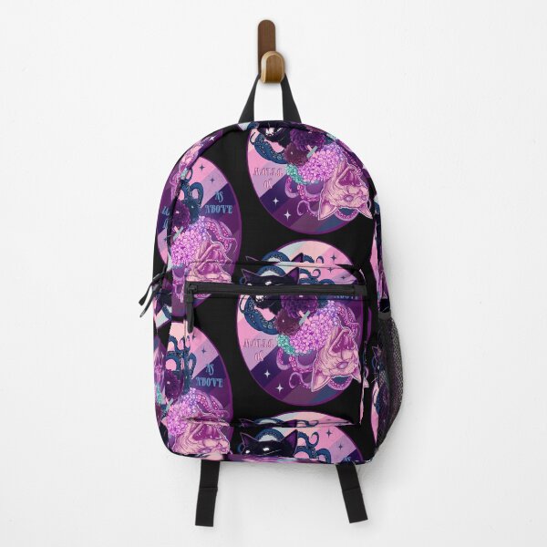 Item preview, As Above So Below Pastel Goth designed and sold by LVBART.