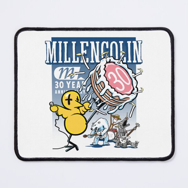 Item preview, MILLENCOLIN BAND designed and sold by elnyil.