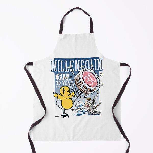 Item preview, MILLENCOLIN BAND designed and sold by elnyil.