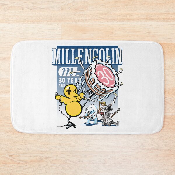 Item preview, MILLENCOLIN BAND designed and sold by elnyil.
