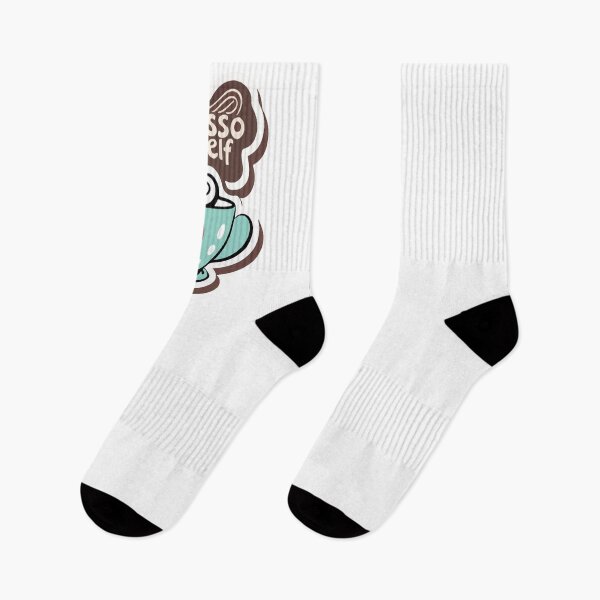 Item preview, Espresso Yourself - Cozy Coffee Love designed and sold by NiftyWrx.
