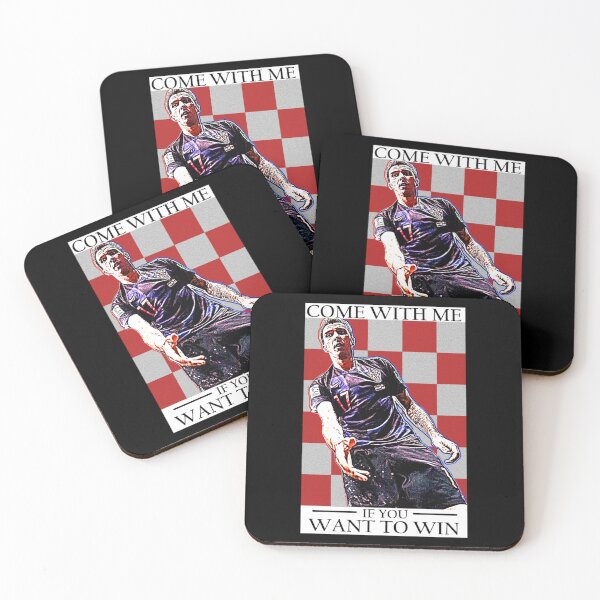 Item preview, Mario Mandzukic Croatian footballing superstar!!!!   designed and sold by SebStoltenberg.