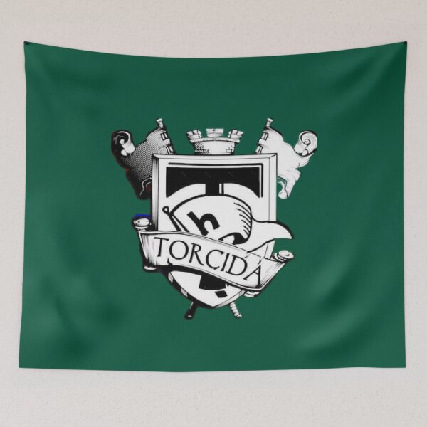 Item preview, Torcida Hajduk Split   designed and sold by SebStoltenberg.