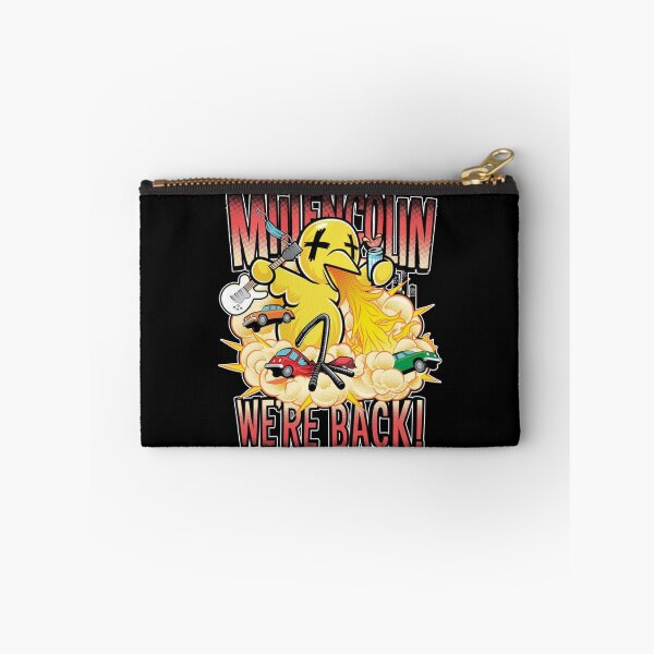 Item preview, MILLENCOLIN BAND designed and sold by elnyil.