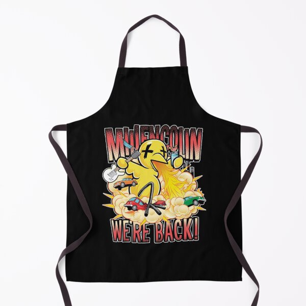 Item preview, MILLENCOLIN BAND designed and sold by elnyil.