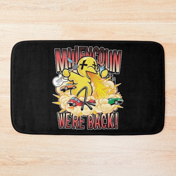 Item preview, MILLENCOLIN BAND designed and sold by elnyil.