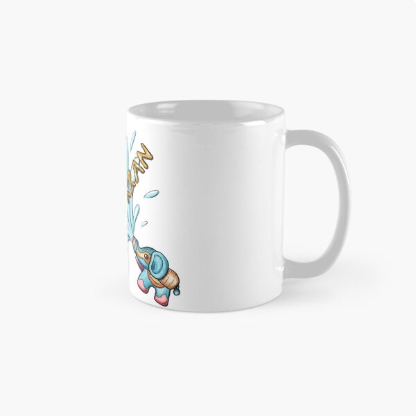Item preview, Happy Songkran designed and sold by Ketsara Samphao.