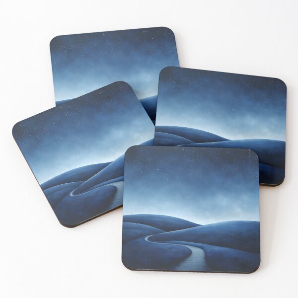 Item preview, Nocturnal Tranquility designed and sold by unimuse.