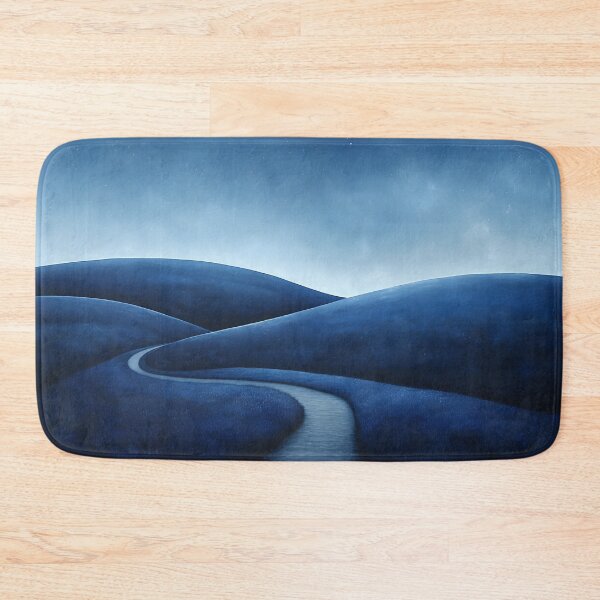 Item preview, Nocturnal Tranquility designed and sold by unimuse.