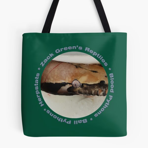 Item preview, Zack Greens Reptiles   designed and sold by SebStoltenberg.