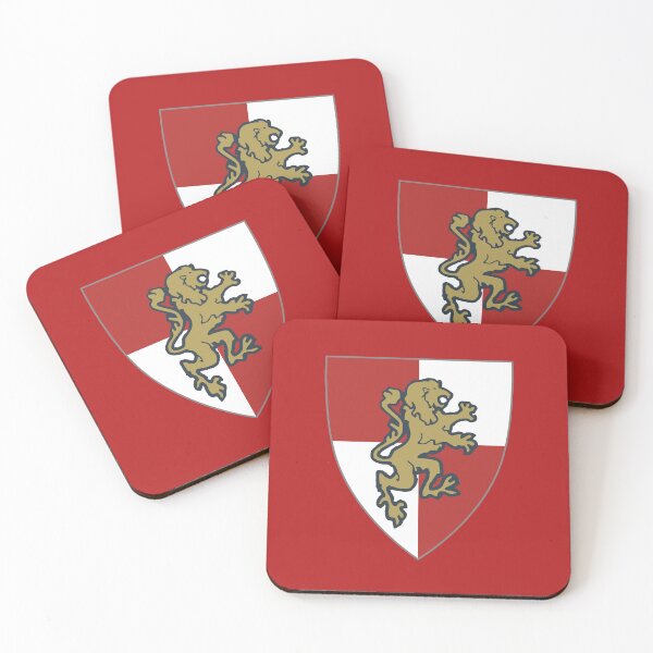 Item preview, Kingdoms Lion Knights 2010 designed and sold by design-jobber.