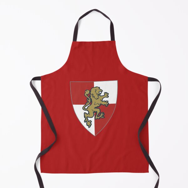 Item preview, Kingdoms Lion Knights 2010 designed and sold by design-jobber.