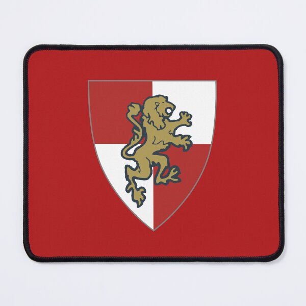 Item preview, Kingdoms Lion Knights 2010 designed and sold by design-jobber.