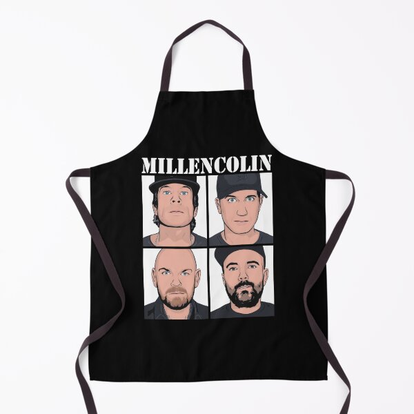 Item preview, MILLENCOLIN BAND designed and sold by elnyil.