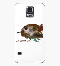 Lil B Based God Case/Skin for Samsung Galaxy