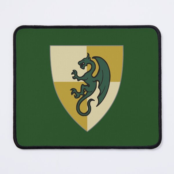 Item preview, Kingdoms Dragon Knights 2010 designed and sold by design-jobber.