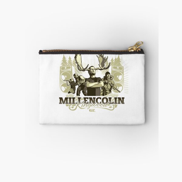 Item preview, MILLENCOLIN BAND designed and sold by elnyil.