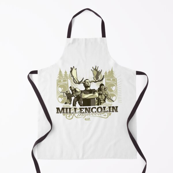 Item preview, MILLENCOLIN BAND designed and sold by elnyil.