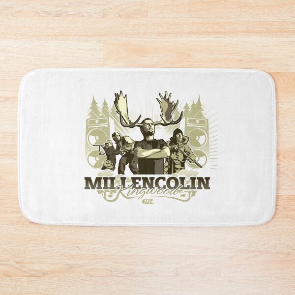 Item preview, MILLENCOLIN BAND designed and sold by elnyil.