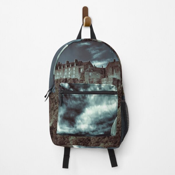 Item preview, Stirling Castle(Scotland) Moonlight designed and sold by fr3spirit7.