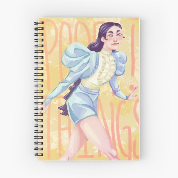 Item preview, Poor Things: Bella Baxter designed and sold by YaelArtWorks.