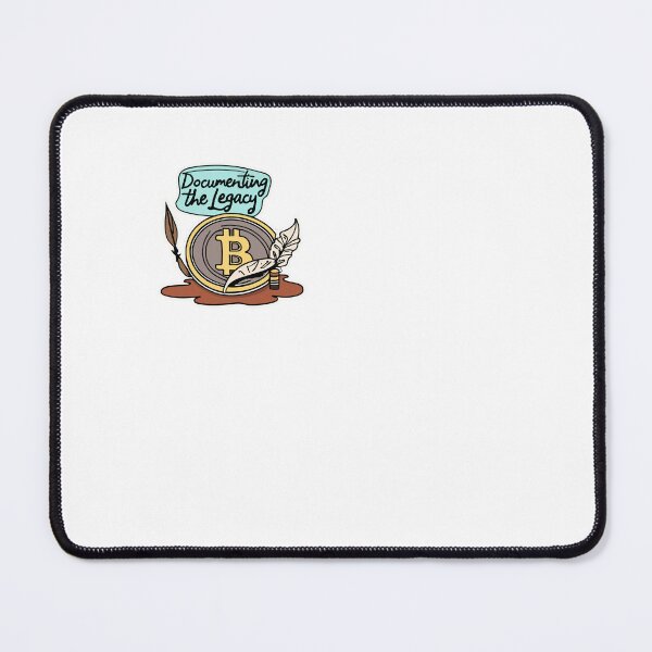 Item preview, Vintage Coin and Quill - Documenting the Legacy designed and sold by NiftyWrx.