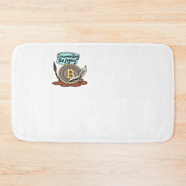 Item preview, Vintage Coin and Quill - Documenting the Legacy designed and sold by NiftyWrx.
