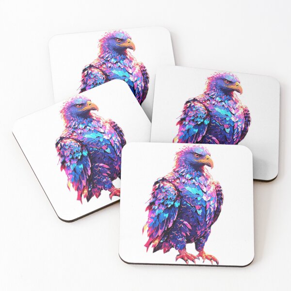 Item preview, American eagle  designed and sold by LevCreates.