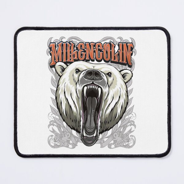 Item preview, MILLENCOLIN BAND designed and sold by elnyil.