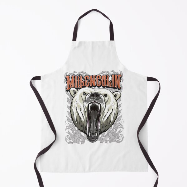 Item preview, MILLENCOLIN BAND designed and sold by elnyil.