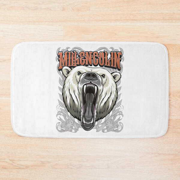 Item preview, MILLENCOLIN BAND designed and sold by elnyil.