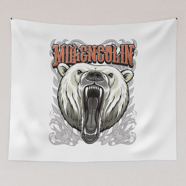 Item preview, MILLENCOLIN BAND designed and sold by elnyil.
