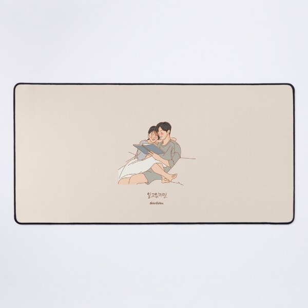 Item preview, Nevertheless K-Drama designed and sold by cepluk.