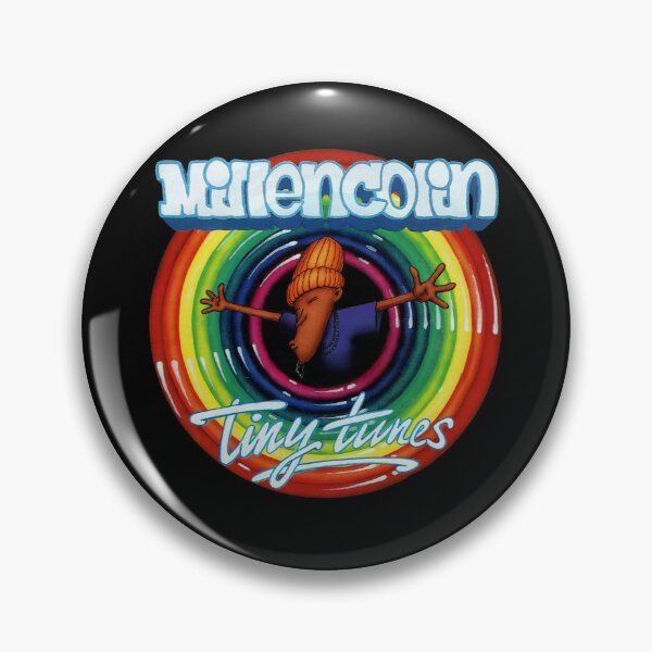 Item preview, MILLENCOLIN BAND designed and sold by elnyil.