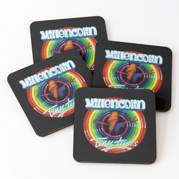 Item preview, MILLENCOLIN BAND designed and sold by elnyil.