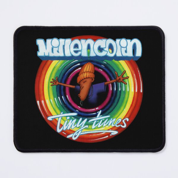 Item preview, MILLENCOLIN BAND designed and sold by elnyil.