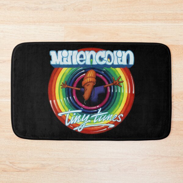 Item preview, MILLENCOLIN BAND designed and sold by elnyil.