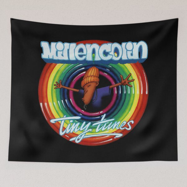 Item preview, MILLENCOLIN BAND designed and sold by elnyil.