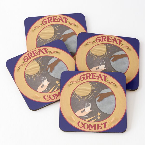 Item preview, Great Comet Space Patch - NASA Inspired designed and sold by ncz_design.
