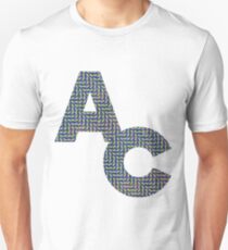 Animal Collective Merriweather Post Pavilion Unisex T-Shirt