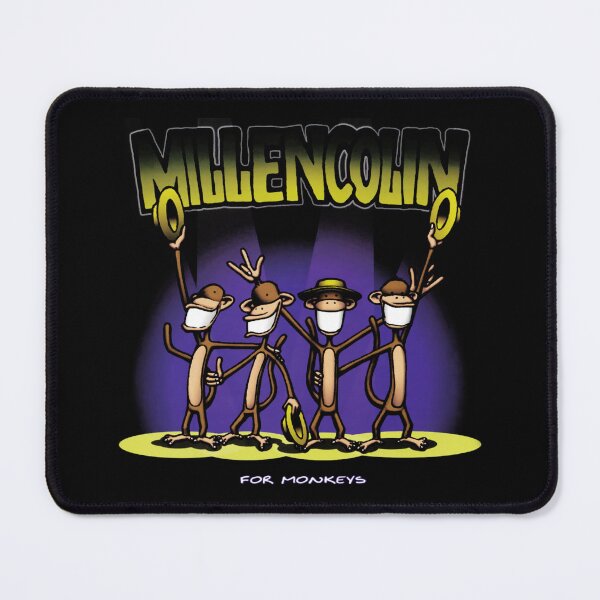 Item preview, MILLENCOLIN BAND designed and sold by elnyil.