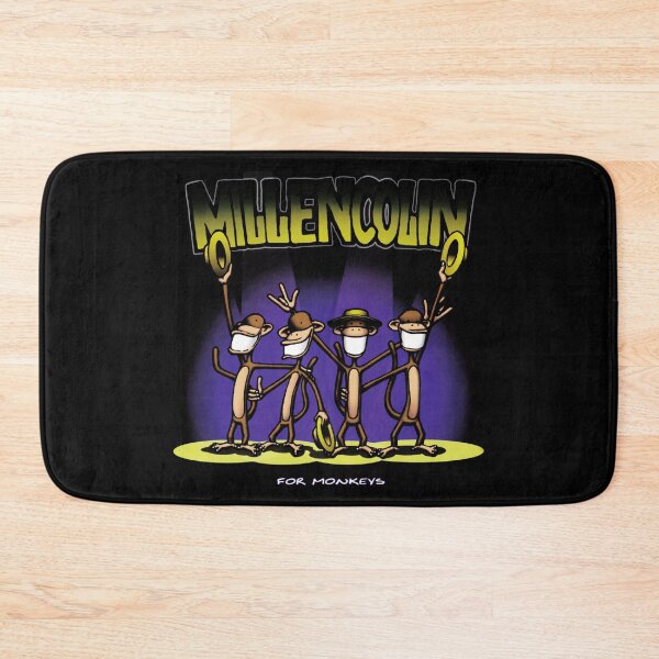 Item preview, MILLENCOLIN BAND designed and sold by elnyil.