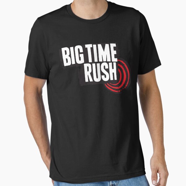 Item preview, Big Time Rush designed and sold by GabrieKirkc.