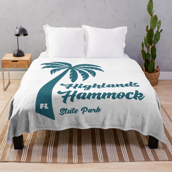 Item preview, Highlands Hammock State Park FL Palmera designed and sold by bivenart.