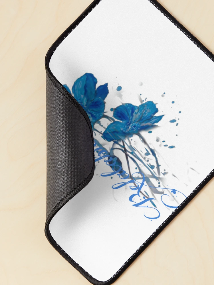 Thumbnail 2 of 5, Mouse Pad, Relatable designed and sold by Ranikhan.