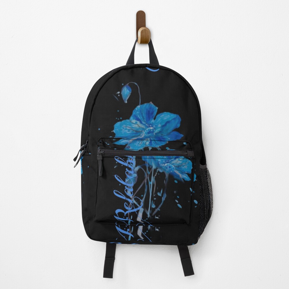 Item preview, Backpack designed and sold by Ranikhan.