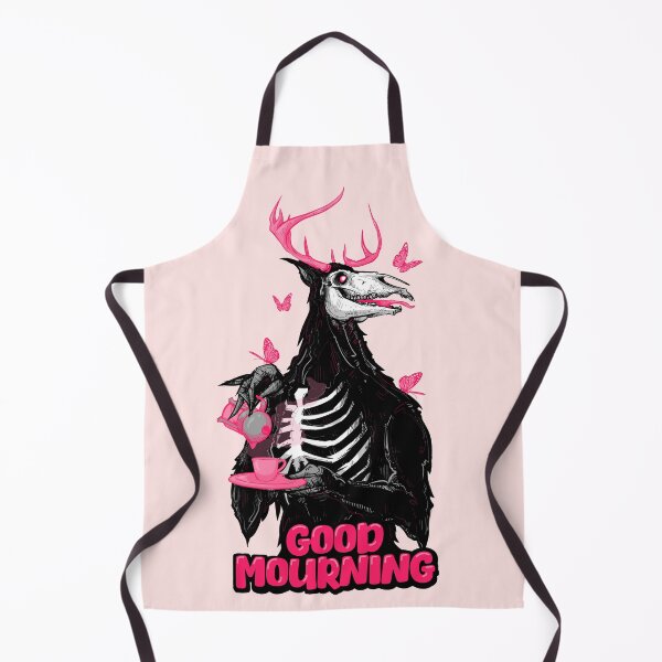 Item preview, Good Mourning II designed and sold by LVBART.